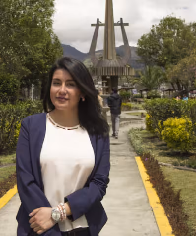 Yanela Gonzalez
