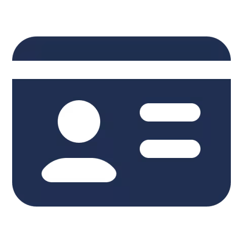 data
